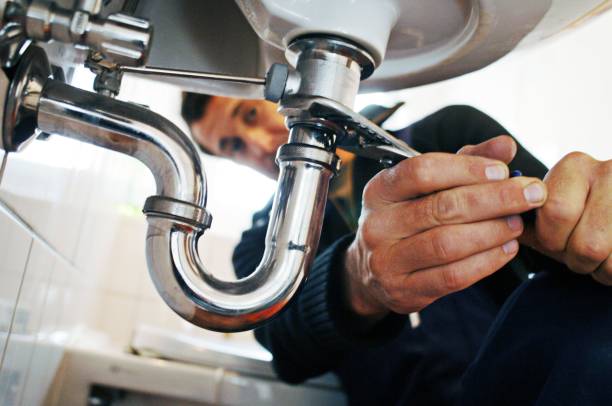 Best Shower Repair Services  in Thiensville, WI