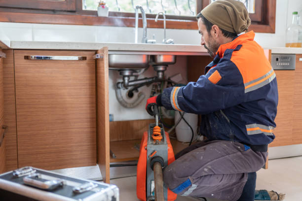 Best Best Plumbers Near Me  in Thiensville, WI
